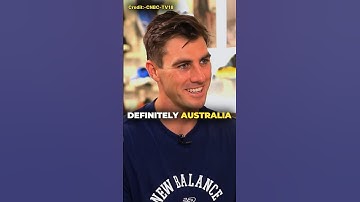 Definitely Australia 🇦🇺 in Semi-final of T20 World Cup 2024 ⁉️|| Pat Cummins ||#shortsfeed #viral