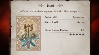 Apprentice Blunt Trainer Map Location | Oblivion Remastered
