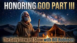 Episode 25 Stewardship - Honoring God Part III