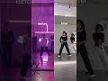 ダンス練習 1週間の成果🔥