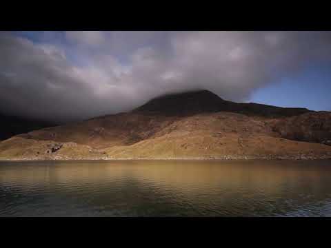 The Wonderful Tilt-Shift Effect You Get When Coupling A Mamiya Lens