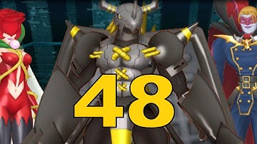 Digimon Story: Cyber Sleuth PS VITA Let