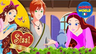 Sissi La Giovane Imperatrice  Episodio 16  Cartoni Animati  Cartone Animato Per Bambini  Hd