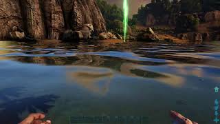 Lets Play: ARK:Survival Evolved  The Island EP7 (Taming)