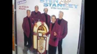 Sten & Stanley Santa Maria