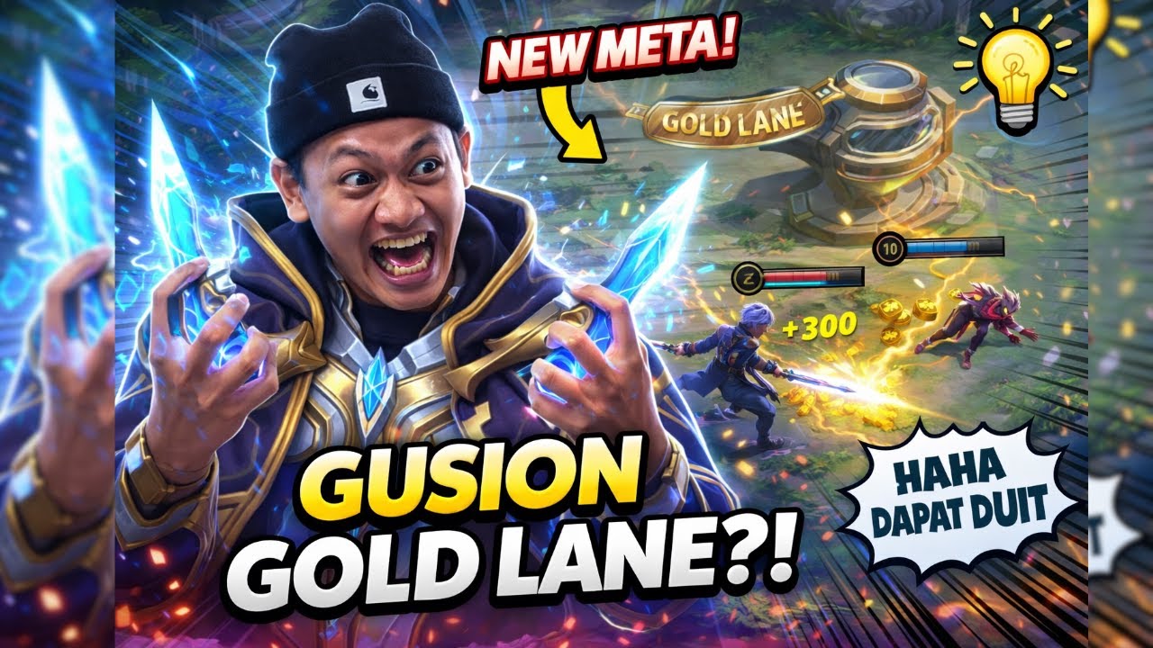 META MM BARU ‼️#mlbb #mlbbmy #mobilelegends #mobilelegendsbangbang