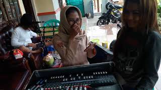 Lady kendang gokil by wrj 76