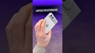 iPhone Ne Samsung Ko Hila Diya #shorts #iphone #samsung
