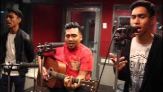 Biasa  Zahid & Viral  Akustik Gegar Live