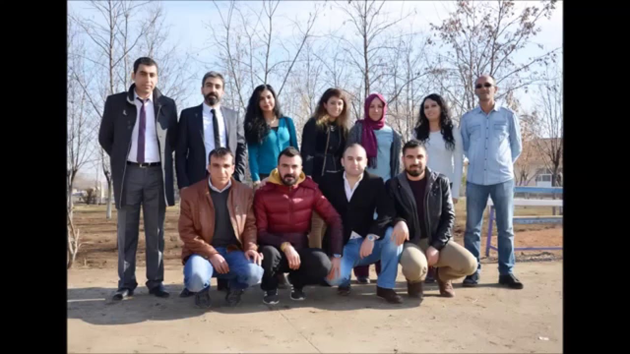 Diyarbakır Ergani Selman Ortaokulu Tanıtımı