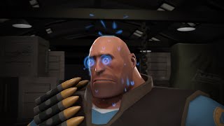 [TF2 Workshop] Sweaty Killstreak Effect Demonstration