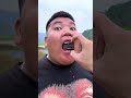 His Reaction to the Food Prank 😂🔥