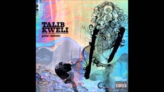 Talib Kweli - Friends &amp; Family