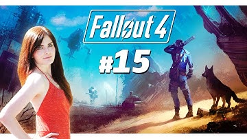 Fallout 4 (Part 15) First time walkthrough on Very Hard