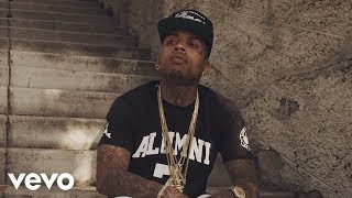 Kid Ink - Money and the Power (Official Music Video)