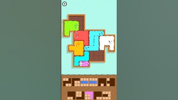 Puzzle Cats - level #68 Gameplay Walkthrough (iOS & Android) #funny #tutorial #yt #tutorial #game