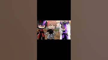 What..?! 🤨 || Gacha Life/Club || #gacha #gachalife #gachaclub #edit #gachaedit #gachalucu #edit