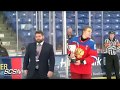 Dec 15, 2018 4Nations U17: Final. Russia 3-2OT USA