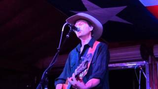 Video thumbnail of "Jason Boland - The Party's Not Over"