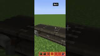 conveyor Belts-Create mod #shorts