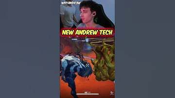 That’s Why He’s the Rank 1 Venom❗#marvelrivals