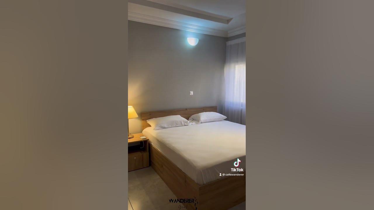 Where to stay in Ghana YouTube