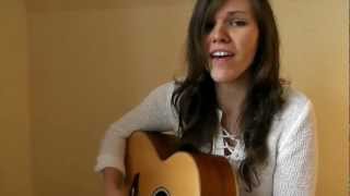 Burn It Down - Linkin Park Acoustic Cover