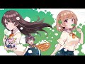 [ Full ] Osamake - Baby Monster (幼なじみが絶対に負けないラブコメ) | Baby Monster by 志田黒羽, 可知白草