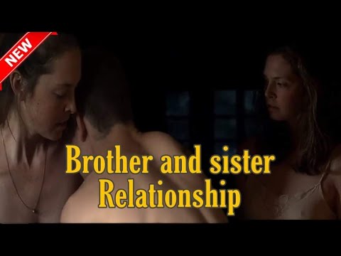 Brother and Sister Relationship Movies