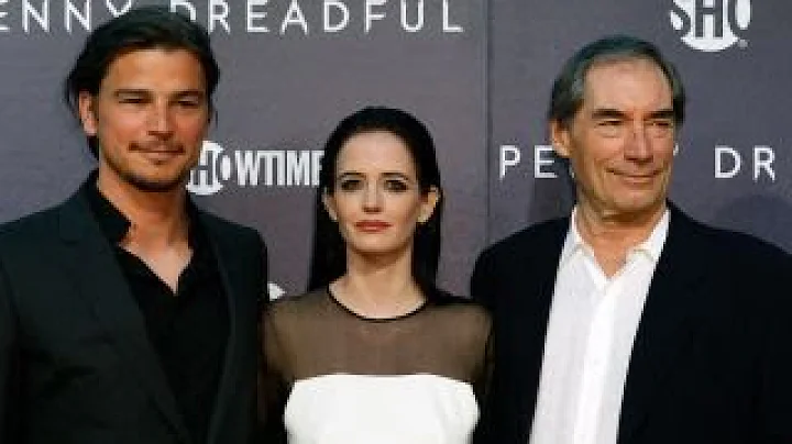 Josh Hartnett, Eva Green and Timothy Dalton Debut ...