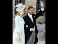 Luxembourg Royals Reveal They’re Expecting 1st Child: Find Out the Due Date