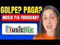 MUSIC PIX FUNCIONA? - ((⛔É GOLPE?⛔)) - MUSIC PIX É CONFIÁVEL? MUSIC PIX PAGA MESMO? APP MUSICPIX