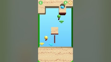 dig this! (Dig it ) 198-12 | The Ball | Dig this level 198 episode 12 solution gameplay walkthrough