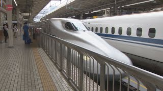 お盆休み、そろりスタート 感染不安で慎重行動心掛け