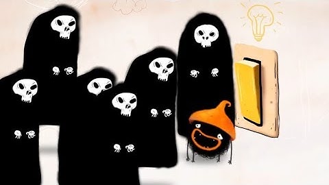 CHUCHEL Gameplay Part 6