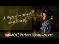 「A Happy New Year」松任谷由実 カラオケ100点おじさん Unplugged cover フル歌詞