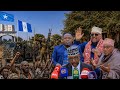 Awdal oo dhaq-dhaqaaqyo Culus ka socdan Xili Ciidanka samaroon ka soo baxeen Jiidaha dagaalka