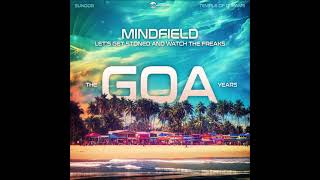 Mindfield - Infobahn