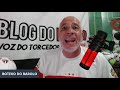 LIVE PÓS-JOGO: SÃO PAULO 1X1 CEARÁ