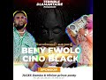 Benny Ewolo feat Cino Black financièrement au point ( Audio official )