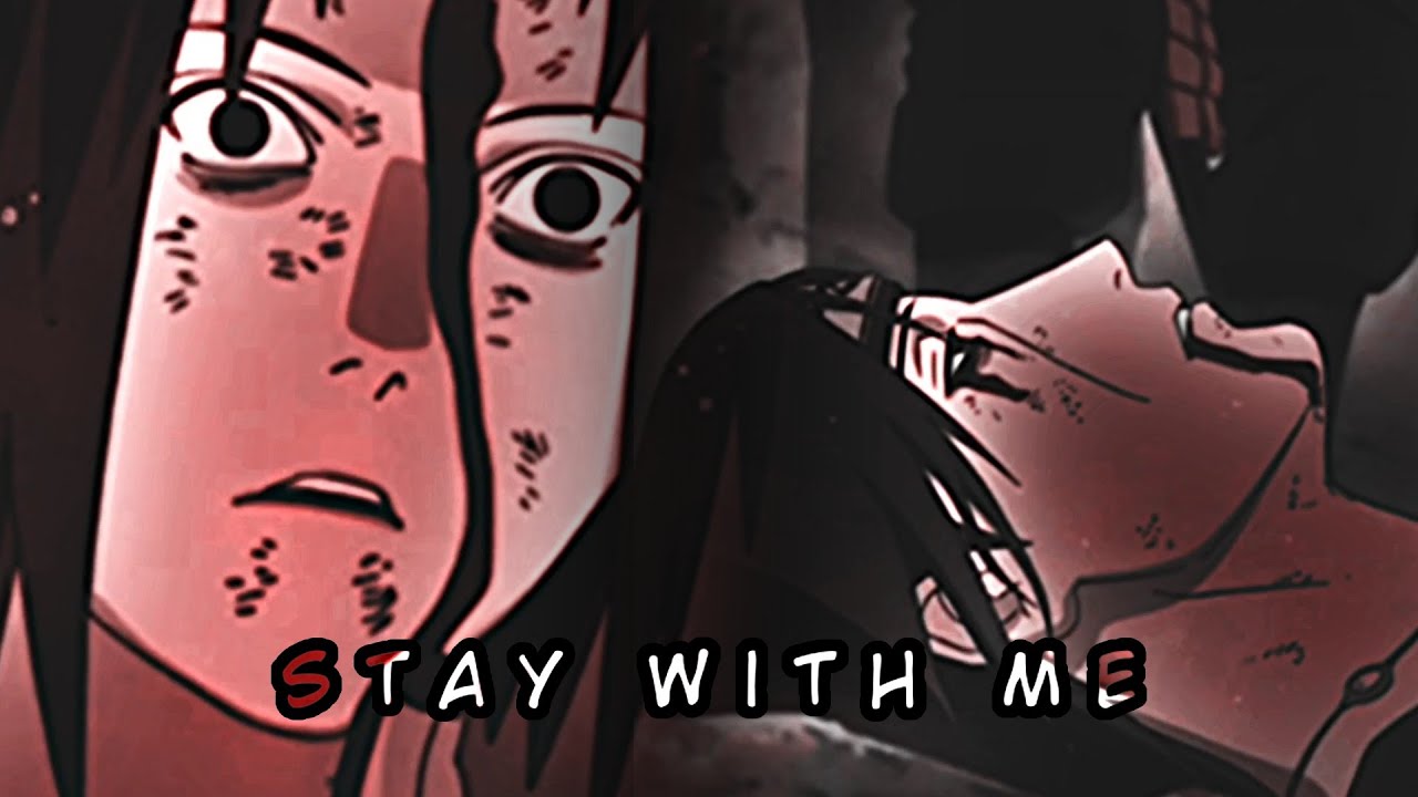 Stay With Me - YouTube