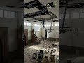 Amazing Mosque Lighting System Upgrade ✨ | Sakinah Builders #Mosque #Masjid #Lighting
