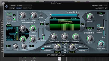 Logic Pro X Tutorial: How to Sound Like Daft Punk Using Logic