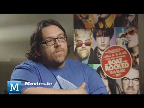 Nick Frost Photo 9