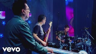 Roupa Nova - Sonhando com os Pés no Chão (Get Ready)