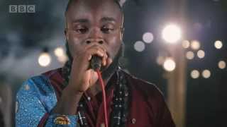 Africa Beats: M.anifest back in 'inspirational' Ghana - BBC Africa chords