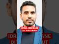 LA VÉRITÉ QUE PERSONNE N’OSE DIRE SUR IDRISS ABERKANE
