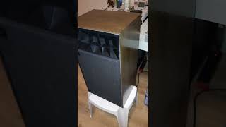 Grundig Box 706 Audioprisma