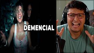 Late Reacciona a La saga de REC es DEMENCIAL @tibsonm