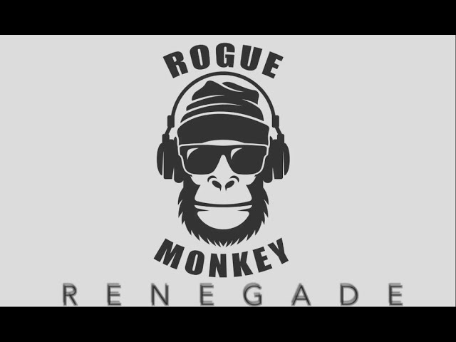 Watch Rogue Monkey. ......"Renegade" on YouTube Watch Rogue Monkey. ......"Renegade" on YouTube